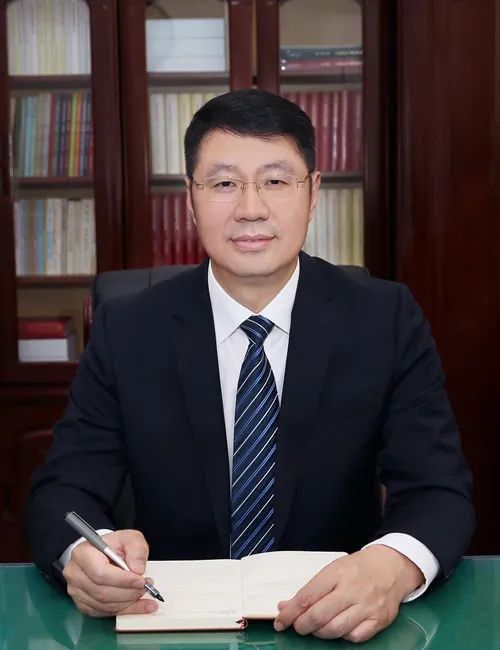 “75后”杰青！省部共建大學，換帥！