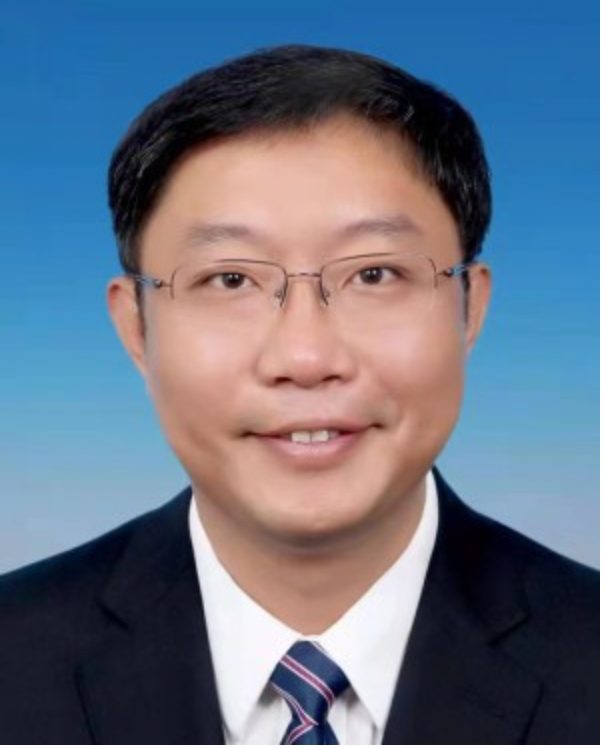 北京兩高校迎新任校長！