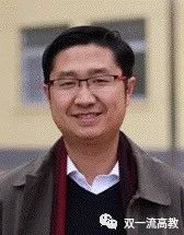 80后！211大學(xué)，迎來新任副校長(zhǎng)！