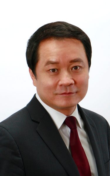 放棄外籍！孫立成、謝曉亮，轉為中科院院士！