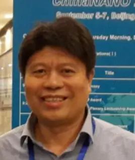他！北大院長、國家重點專項首席科學家，一天發表三篇頂刊！