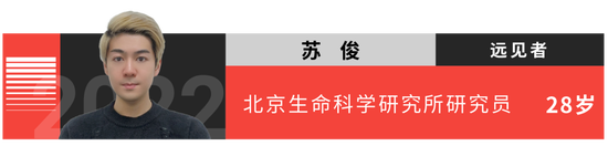 “35歲以下科技創新35人”名單發布！