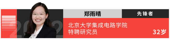 “35歲以下科技創新35人”名單發布！
