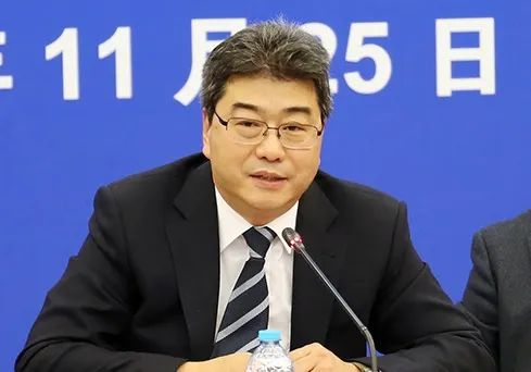 國務院任命！原985院士校長，任教育部副部長！