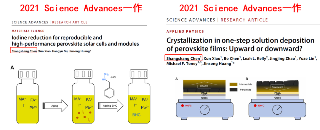 猛將回國，招賢納士，南大陳尚尚，顏才兼備，2篇Science+6篇子刊！