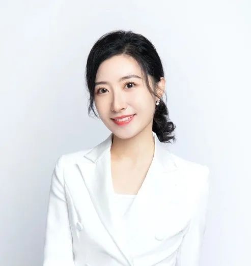 90后浙大女博導(dǎo)楊樹獲青橙獎：社會越進(jìn)步，女性價值越被看見