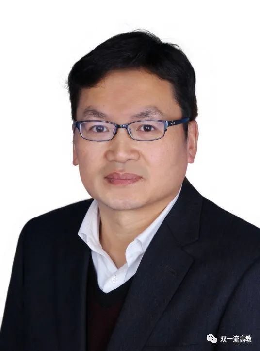 “70后”國家杰青，任雙一流大學校長！兩所211，不再“共享”同一位校長
