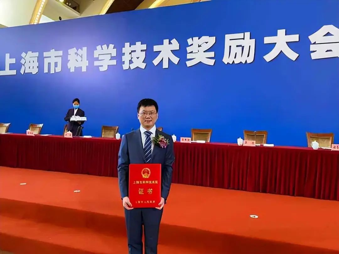 2022年“強國青年科學家”名單揭曉，全國僅10人