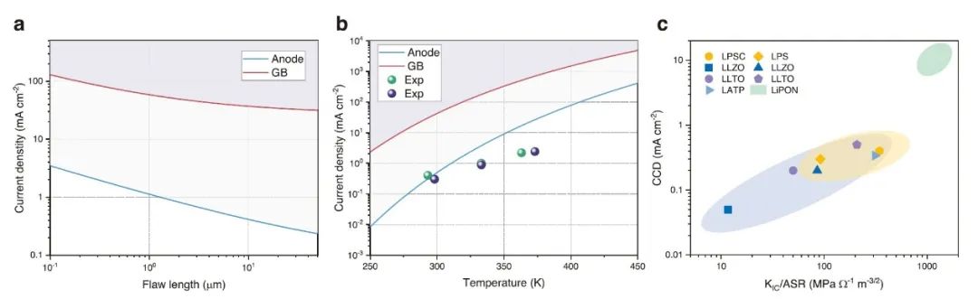 ?清華馬維剛AEM：洞察全固態鋰金屬電池中枝晶萌發的機制