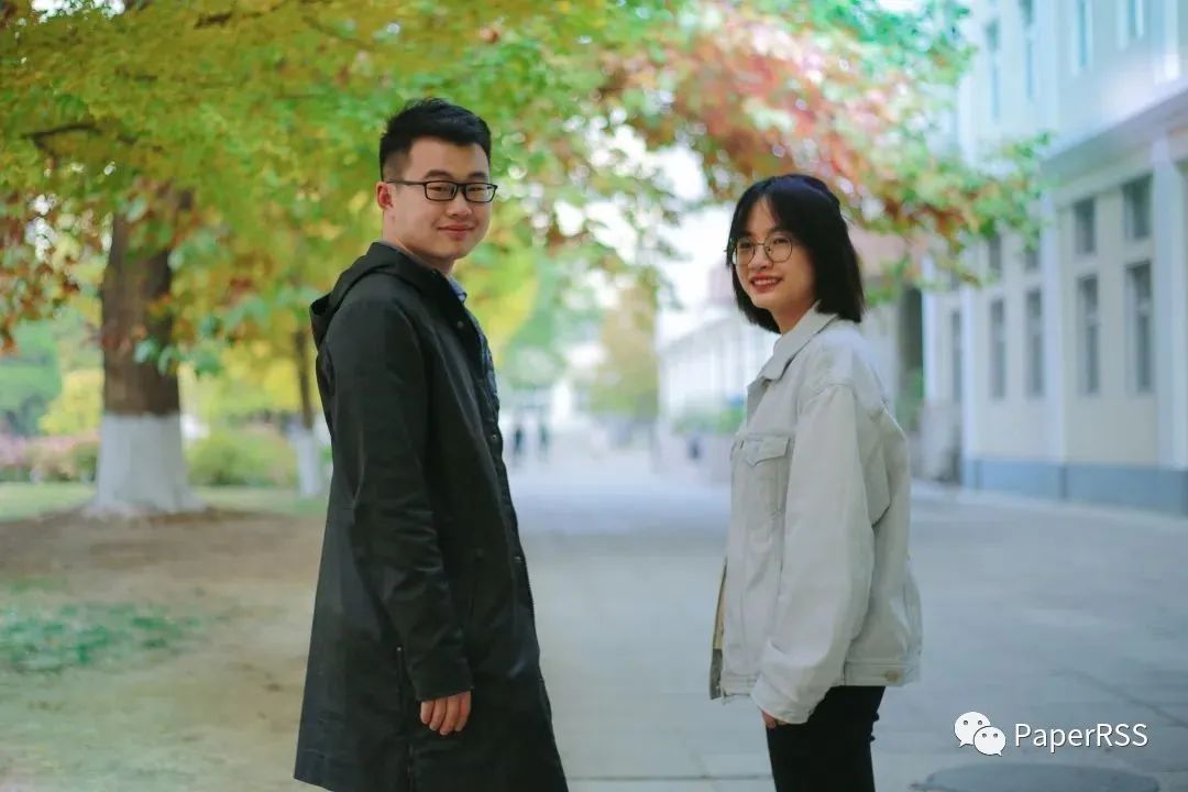 北京博士夫妻：一作發表16篇論文，雙雙留校任教，本碩博均畢業于同校！