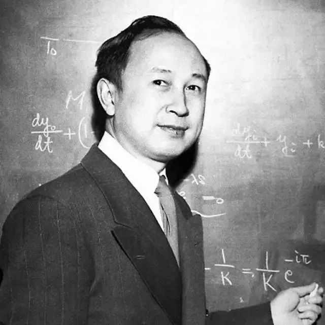 錢學(xué)森在美國的地位有多么高貴？答案：高到讓你以為是在胡扯