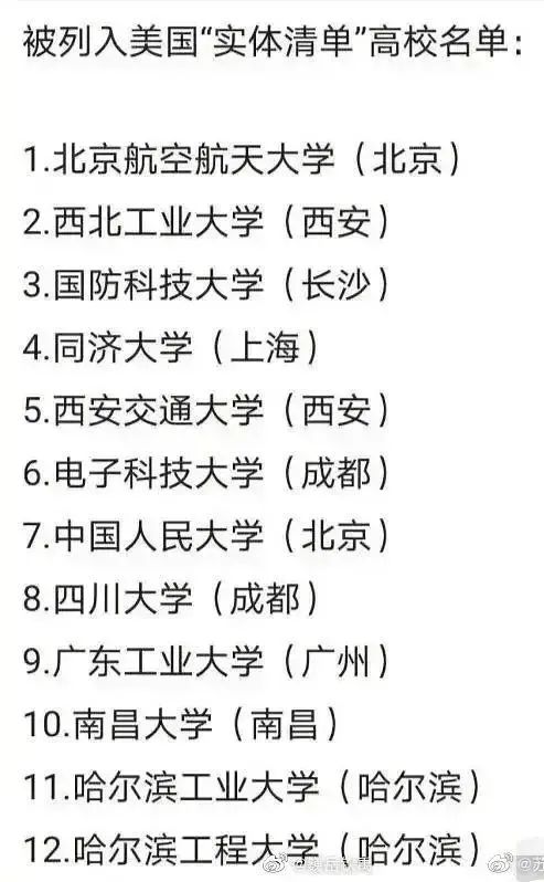 Nature：大學苦排名久矣，各種大學排名是一群渣渣！