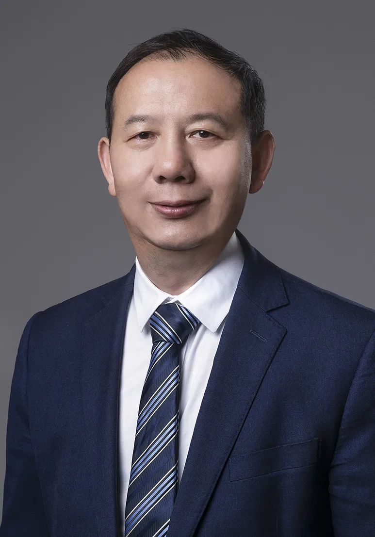 盤點(diǎn)：20位近兩年新任“院士校長”！