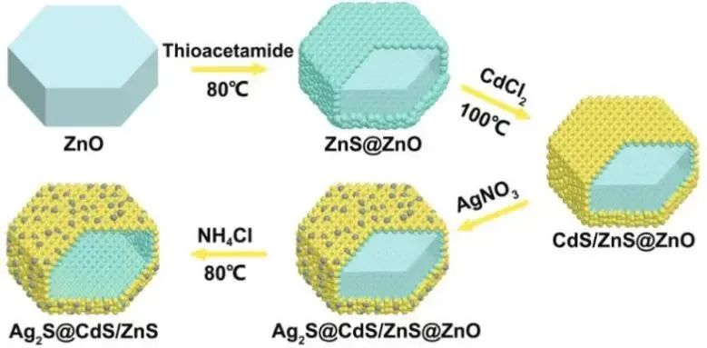 催化頂刊集錦：Nature子刊.、Angew.、JACS、ACS Catalysis、AFM、Small等成果