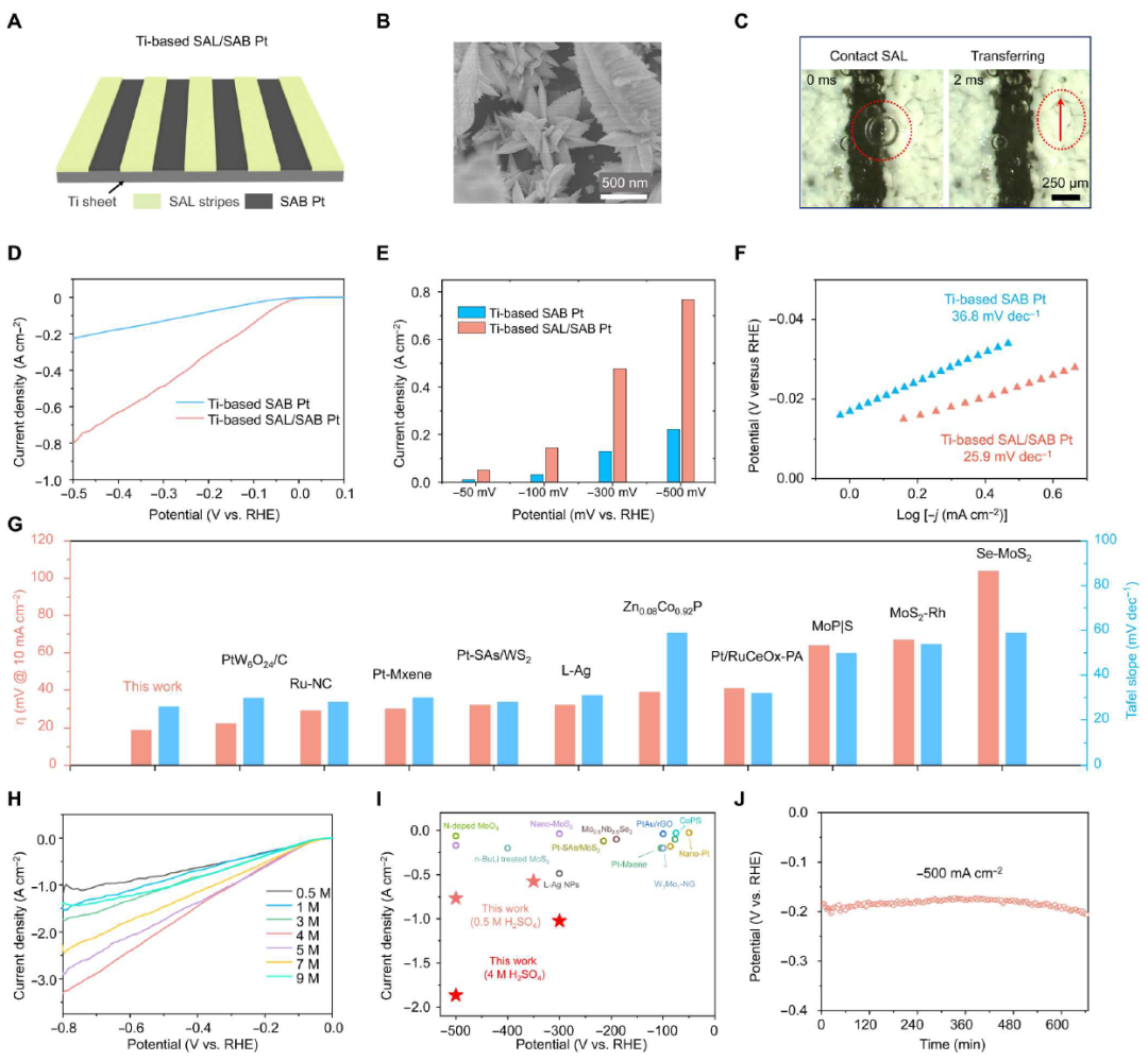 北航于存明/江雷院士，最新Science子刊！