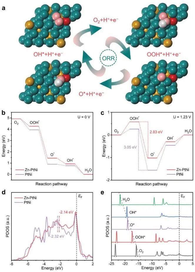 6篇Nature/Science子刊、4篇AM、3篇EES、3篇AFM等，黃小青團隊2022年成果精選！
