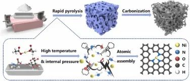 8篇催化頂刊：JACS、ML、JMCA、Small Methods、Small、Appl. Catal. B.等成果