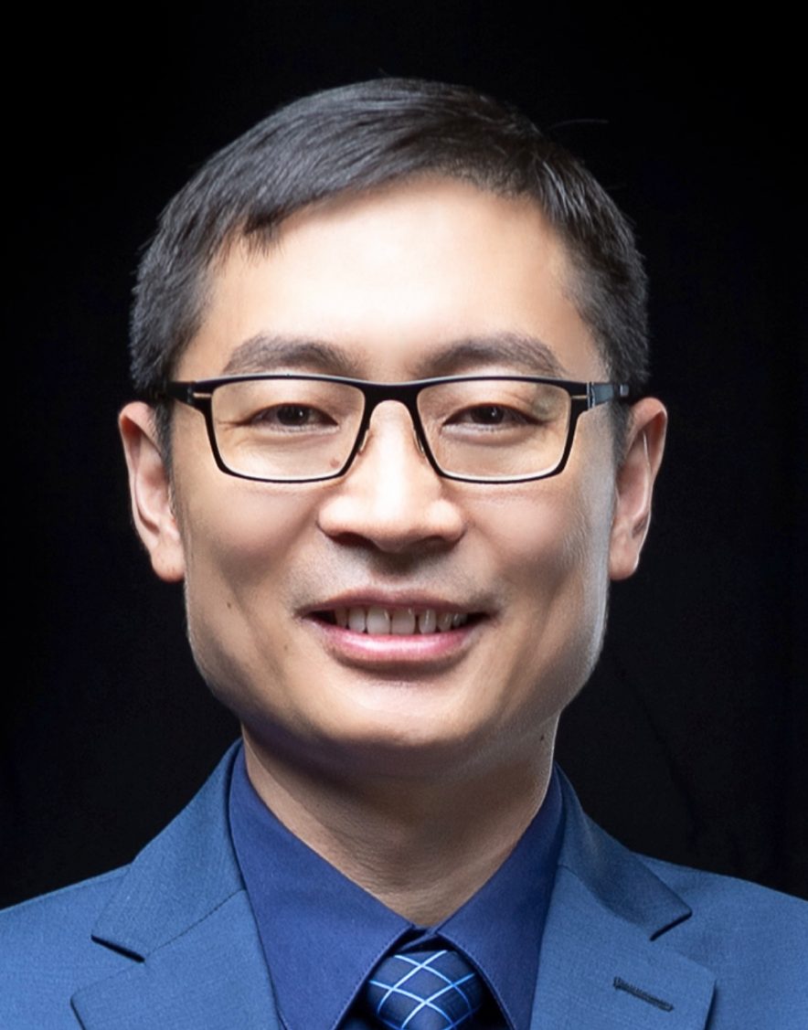 唯一！大學(xué)教授，當(dāng)選雙院院士！
