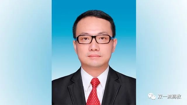 “國家杰青”、985大學原副校長，履新教育部
