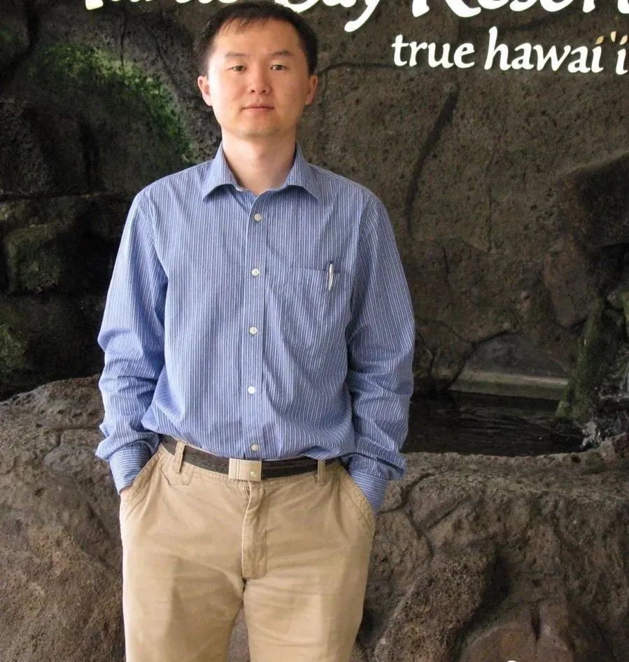 重量級人才歸國！加盟西湖大學！