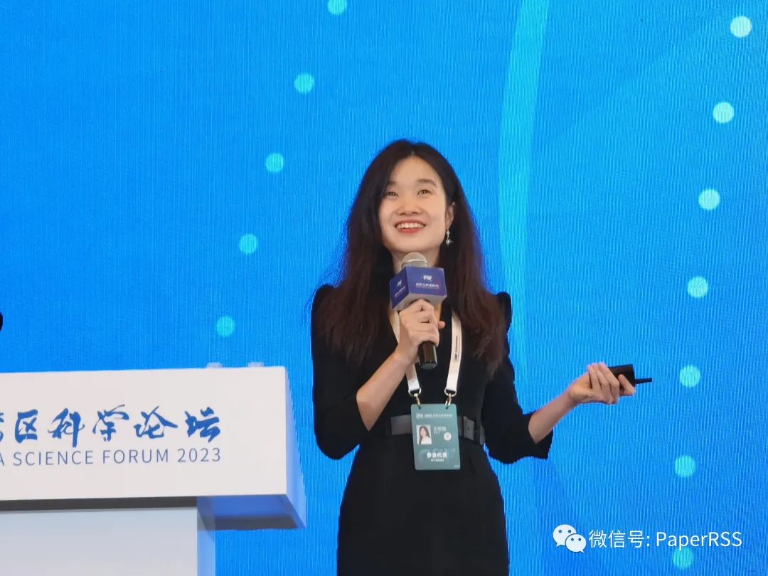 90后清華副教授王笑楠：當你找到了能研究五十年的方向，就沒有年齡焦慮了