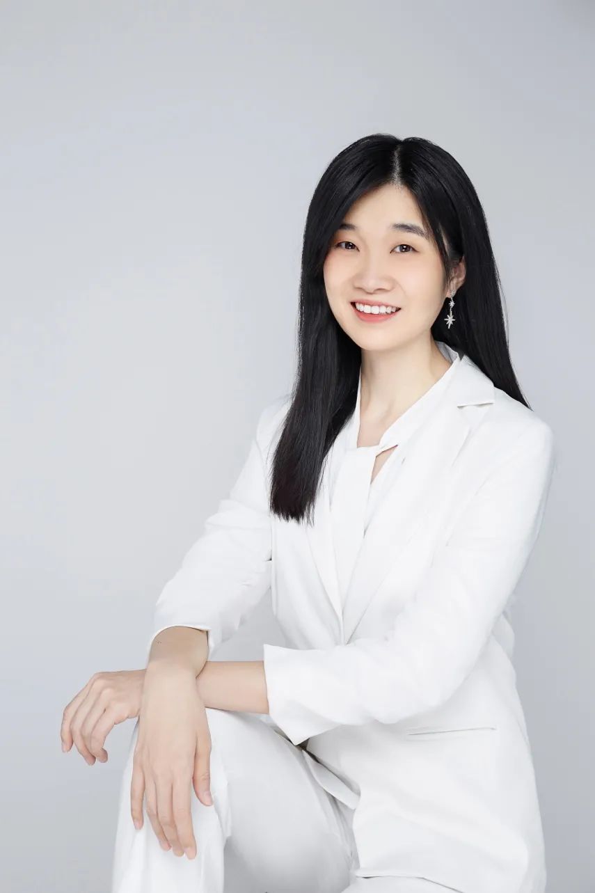 17歲清華本科，27歲頂尖高校博導，90后科研女神！開年不到一個半月，10篇AI應用領域高水平論文！