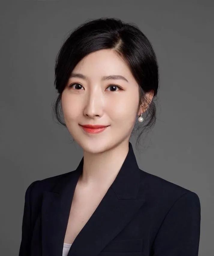 90后美女學(xué)者擔(dān)任博導(dǎo)、副院長(zhǎng)！