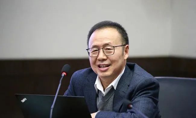 周其林院士：基礎(chǔ)研究科學(xué)家要有前瞻性，做明天“不被卡脖子”的工作