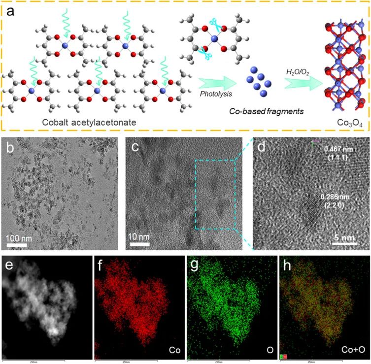 8篇催化頂刊集錦：AFM、Nano Lett.、ACS Catal.、Chem. Eng. J.等成果