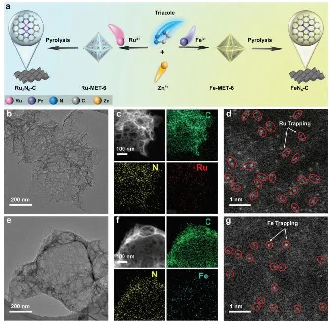 計算成果，8篇頂刊：Nature子刊、Angew、JACS、EES、AM、AFM等！