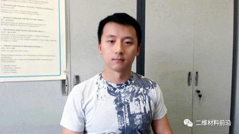 少年班走出的國際頂尖科學家！