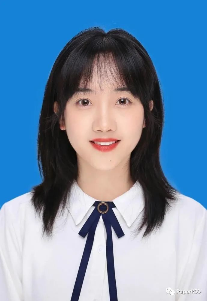 湖南“神顏”女學霸：成績排名第一，獲國家級立項，現已保研清華！