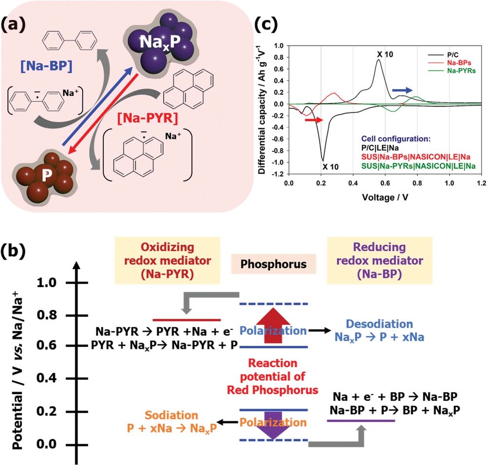 ?電池頂刊集錦！EES、AEM、AFM、JACS、ACS Nano、Small等最新成果速覽