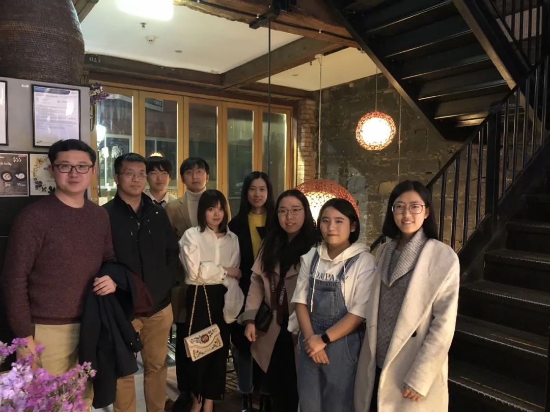 真女神！她全獎(jiǎng)赴海外讀博，一作發(fā)表Science，毅然回國后任職東南大學(xué)！