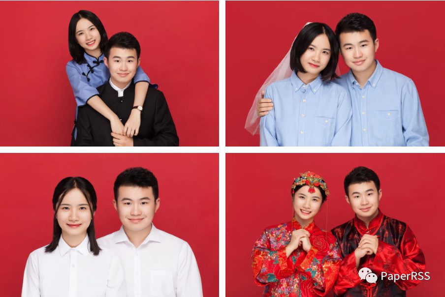 北京博士夫妻：一作發表16篇論文，雙雙留校任教，本碩博均畢業于同校！