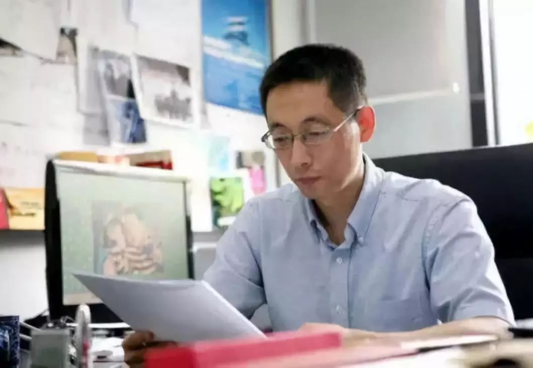 施一公演講：怎樣在科學(xué)研究的道路上堅持走下去？