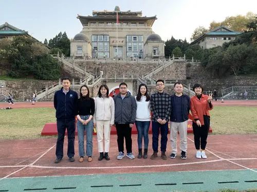 46歲新晉院士：給研究生的6個建議！