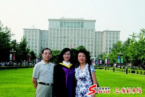 34歲清華博士當(dāng)選縣長(zhǎng)，她也曾經(jīng)歷過(guò)直博的坎坷