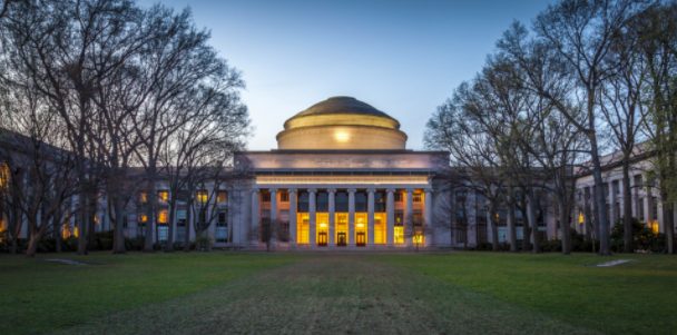 2022 QS世界大學排名發布！MIT霸榜，清北沖上全球前20