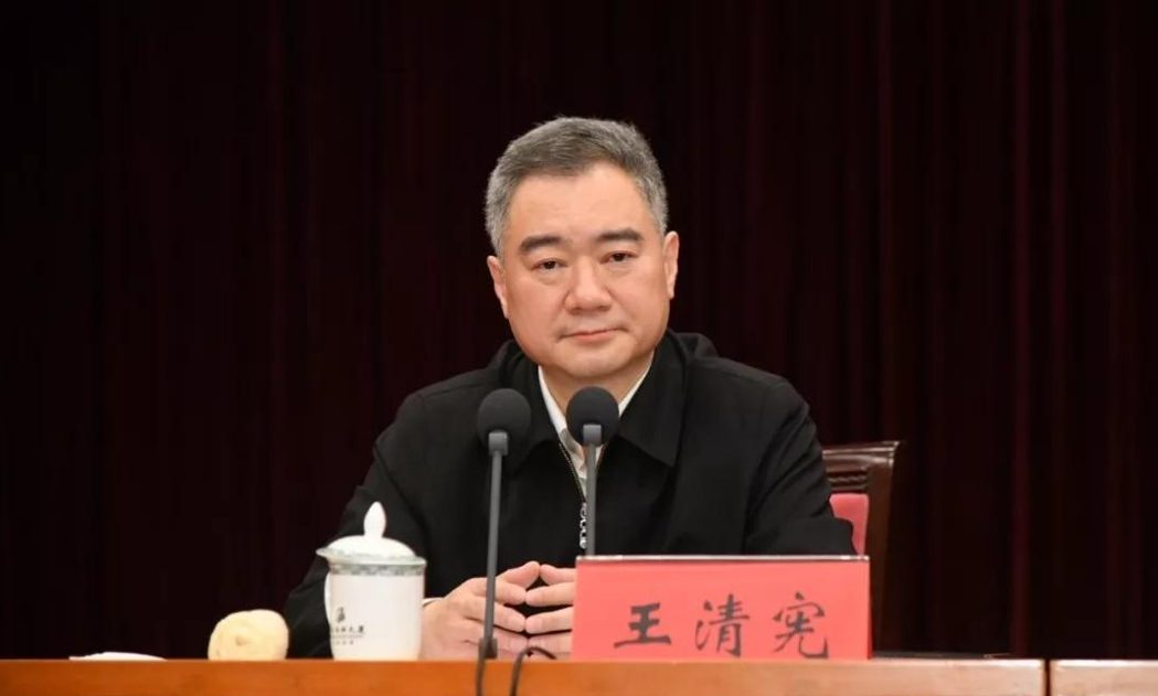 40歲才博士畢業，新任安徽省長的他寫了篇句句戳心的博士論文后記