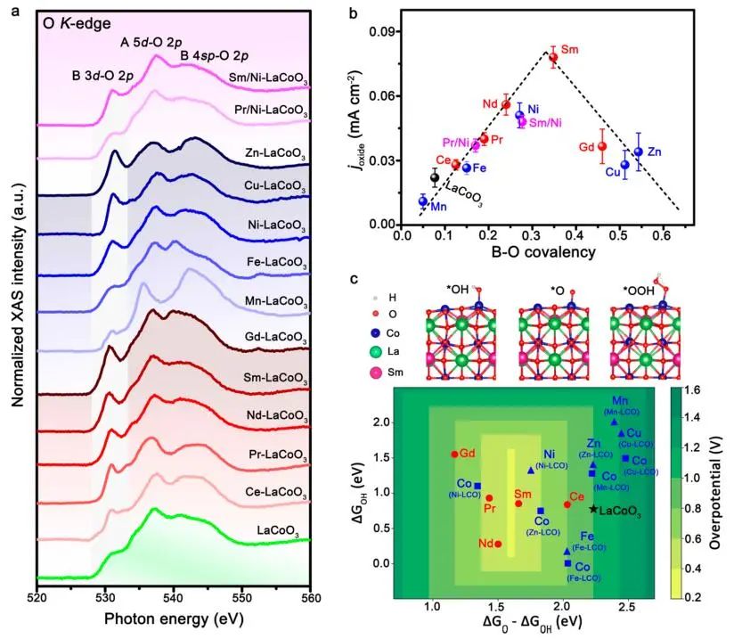 中科大俞書宏&高敏銳，最新JACS！