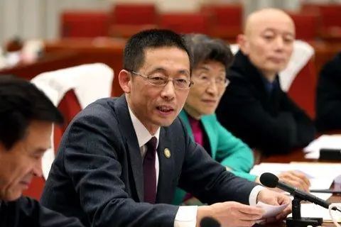 施一公：國內學術界的潛規則，改變不了我幾十年形成的人格和做事方式