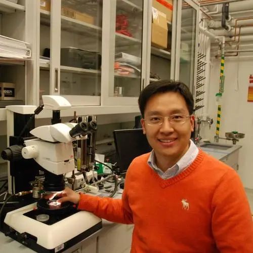 他讀博期間連發3篇Science，28歲任武大教授后再發Nature！