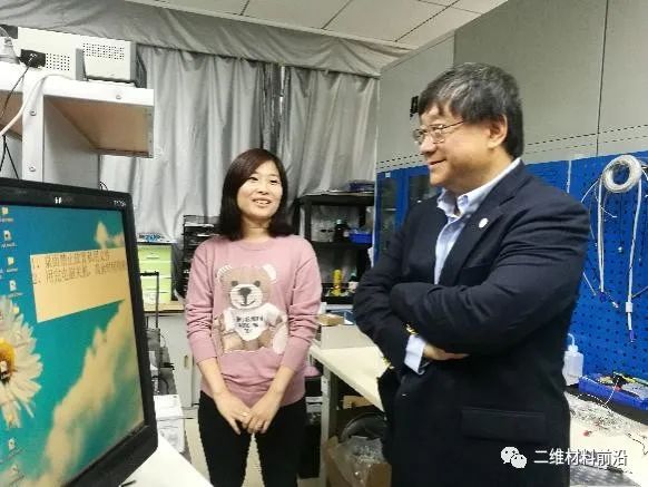 女性可以同時兼顧家庭與科研？—看看北航女教授怎么說