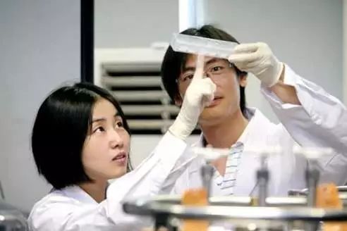 顏寧：搞科研≠僅為了發論文，那我們為何要發CNS？