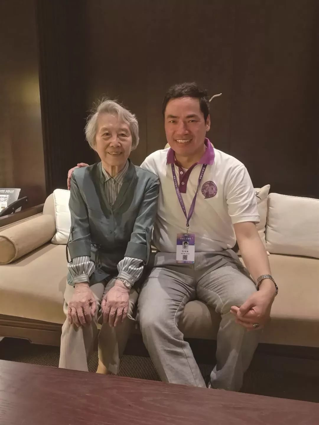 【人物】“長江學者”劉河洲：“頂天立地”做科研