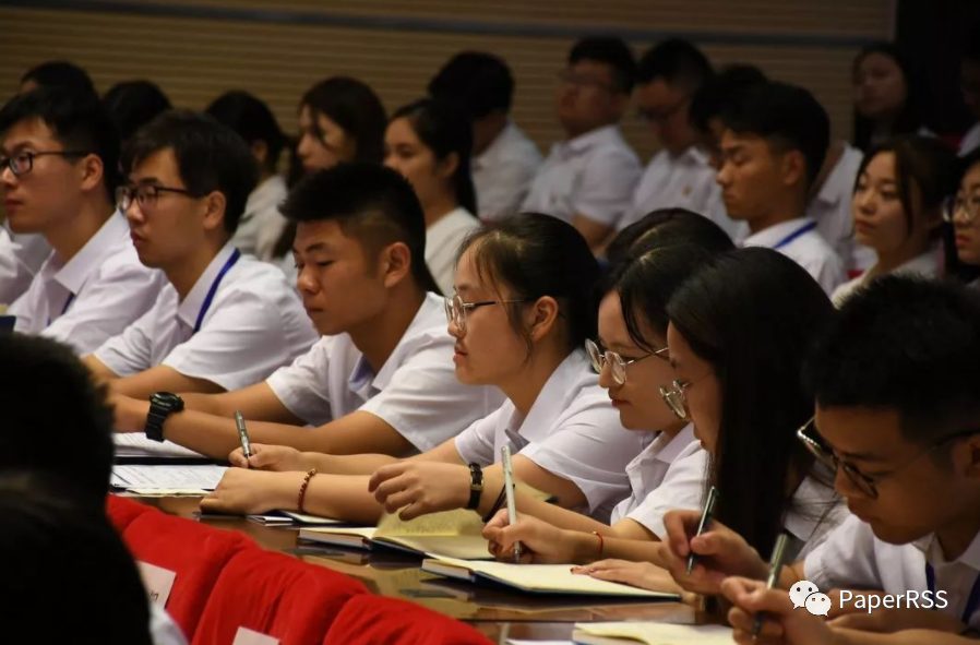 “鐵飯碗”不好端，聘用制將逐漸代替編制，畢業生可以先行了解