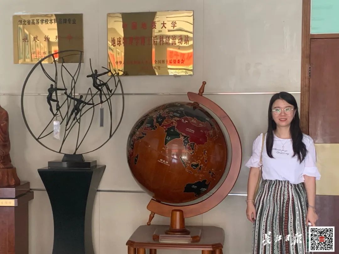 沒有編制！女博士競聘武漢光谷社區(qū)干事，霸氣回應(yīng)：不是大材小用！