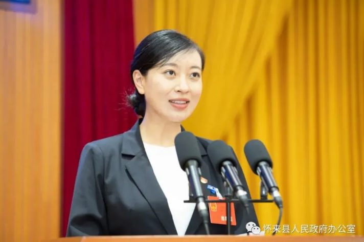 34歲清華博士當(dāng)選縣長(zhǎng)，她也曾經(jīng)歷過(guò)直博的坎坷