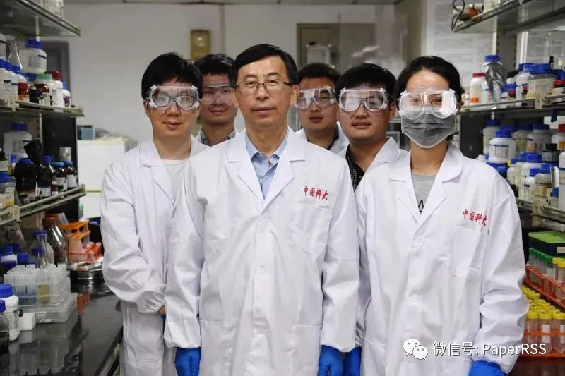 俞書宏院士入選中科院2021年度杰出科技成就獎(jiǎng)總評(píng)候選者建議名單